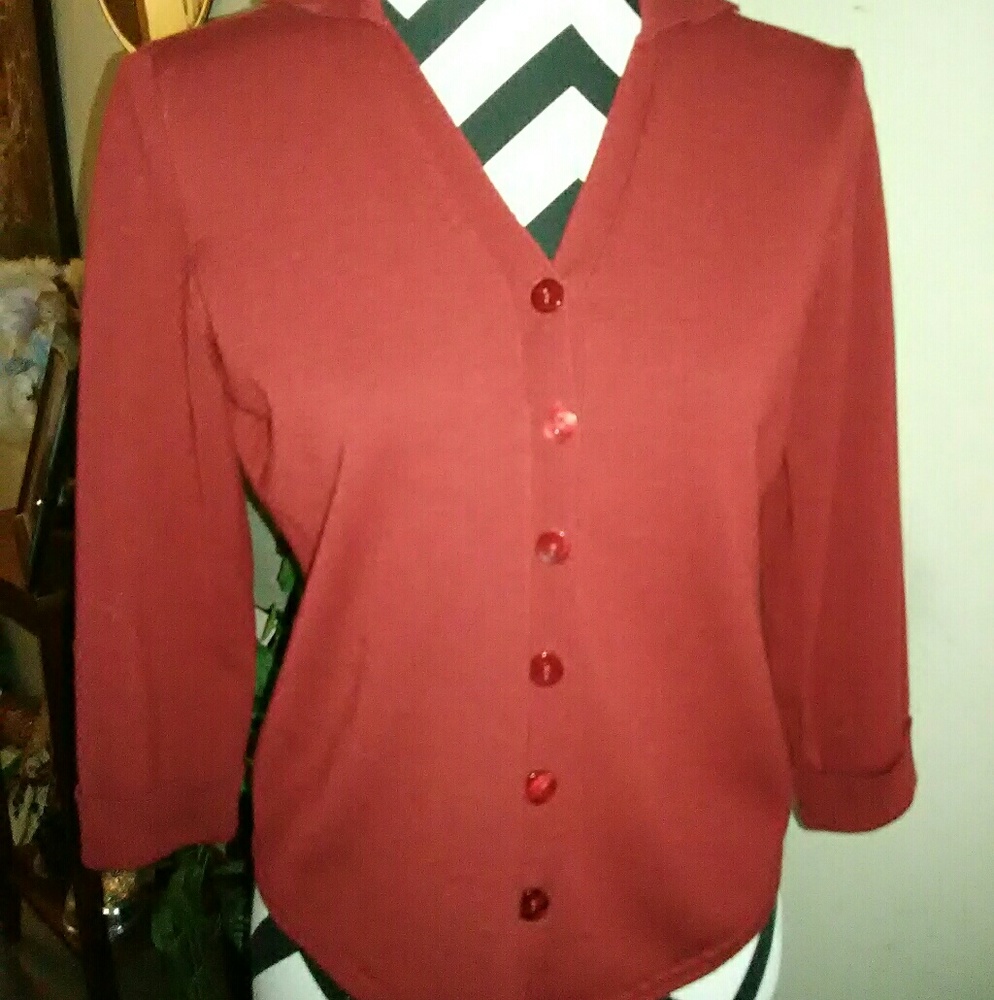 Sweater - Picture 2 of 2